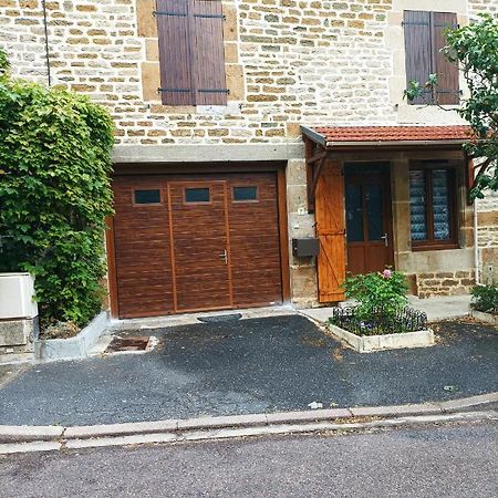 L'Annexe Chalindrey Exterior foto