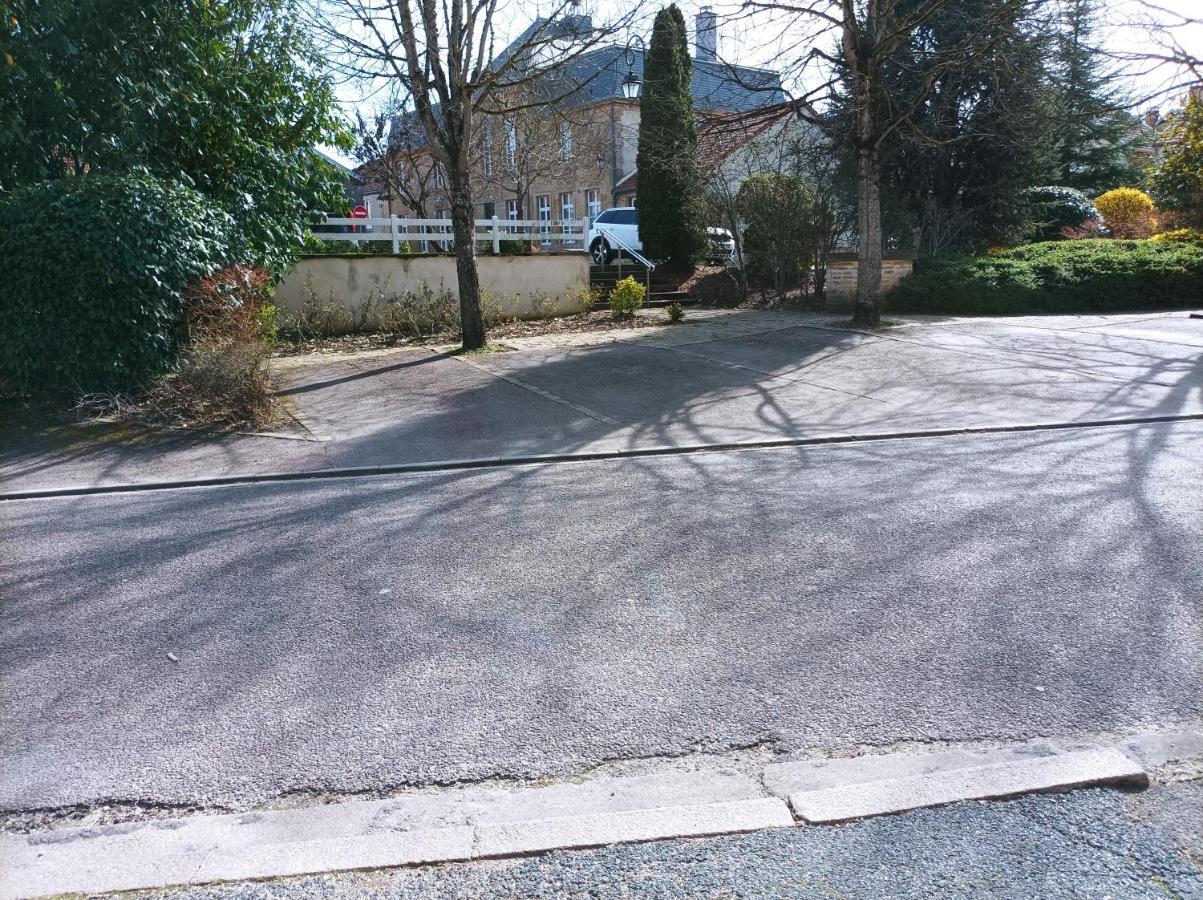 L'Annexe Chalindrey Exterior foto